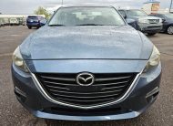 2014 Mazda Mazda3 i Touring