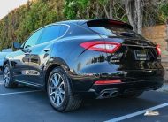 2020 Maserati Levante S