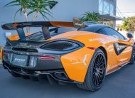 2020 McLaren 620R