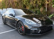 2020 Porsche Panamera GTS