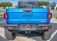 2021 Jeep Gladiator 6×6