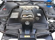 2019 Mercedes-Benz E-Class AMG® E 63 S