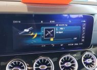 2020 Mercedes-Benz AMG GT AMG GT 63 S