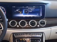 2020 Mercedes-Benz E-Class E350