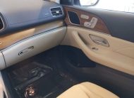 2020 Mercedes-Benz GLE GLE350