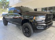 2020 Ram 2500 Limited