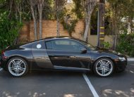 2011 Audi R8 4.2 quattro