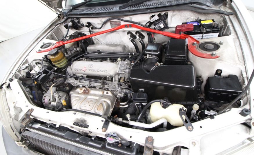 1997 Toyota RAV4 Long