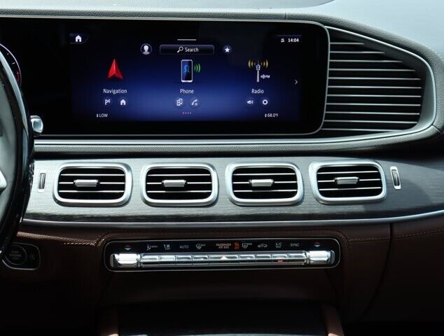 2024 Mercedes-Benz GLE GLE 350