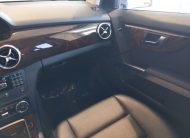 2015 Mercedes-Benz GLK-Class GLK 350