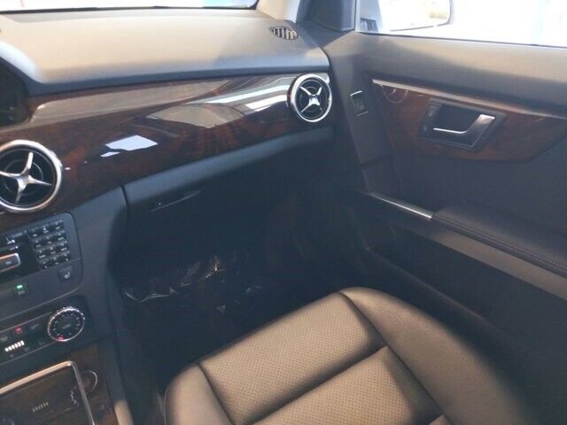 2015 Mercedes-Benz GLK-Class GLK 350