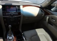 2016 INFINITI QX80 4WD 4dr