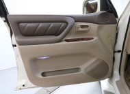 1998 Toyota Land Cruiser