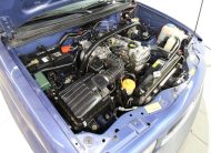 1999 Chevrolet Tracker