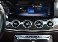 2019 Mercedes-Benz CLS-Class CLS 450