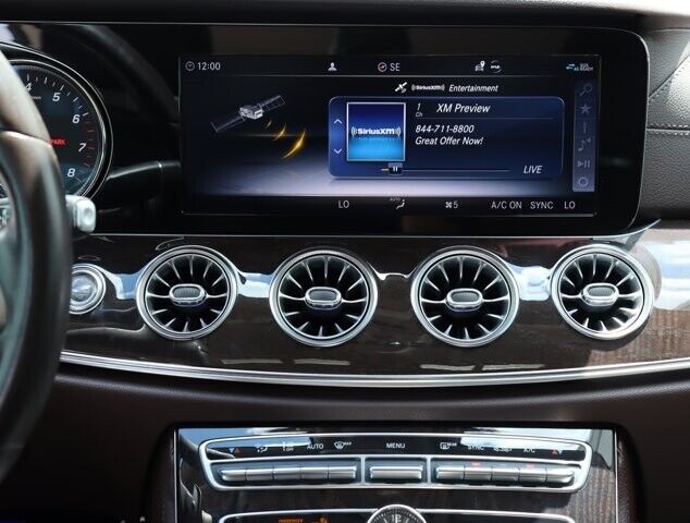 2019 Mercedes-Benz CLS-Class CLS 450