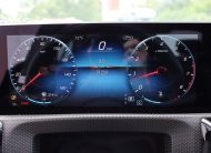 2020 Mercedes-Benz A-Class A 220
