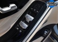 2021 Mercedes-Benz S-Class S 580
