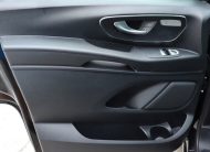 2022 Mercedes-Benz Metris Passenger Van