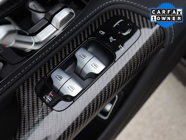 2022 Mercedes-Benz SL-Class AMG® SL 63