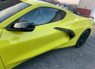 2020 Chevrolet Corvette Stingray