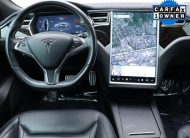 2016 Tesla Model S P90D