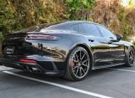 2020 Porsche Panamera GTS