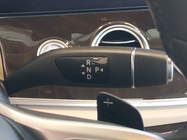 2020 Mercedes-Benz E-Class E350