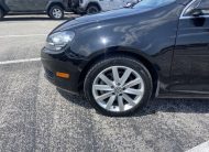 2014 Volkswagen Jetta 2.0L TDI