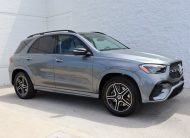2024 Mercedes-Benz GLE GLE 350