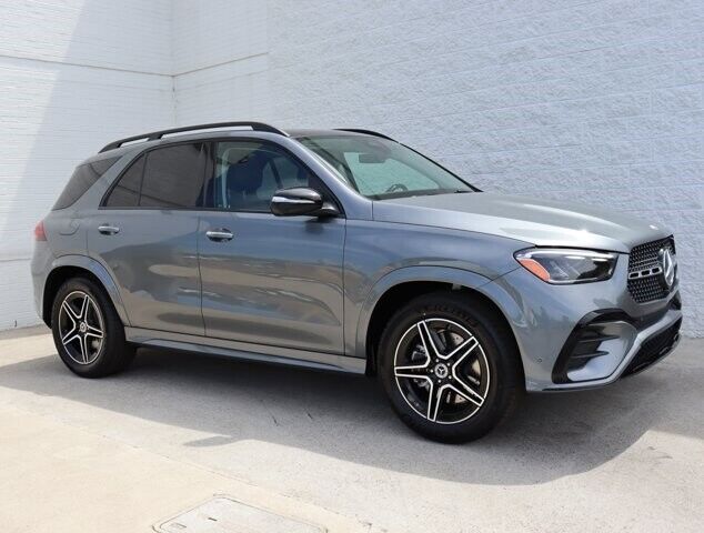 2024 Mercedes-Benz GLE GLE 350