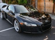 2011 Audi R8 4.2 quattro