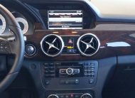 2015 Mercedes-Benz GLK-Class GLK 350