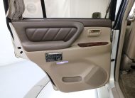 1998 Toyota Land Cruiser