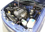 1999 Chevrolet Tracker