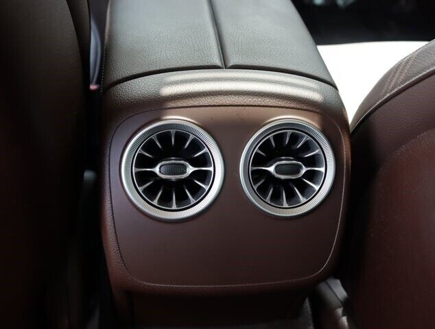 2019 Mercedes-Benz CLS-Class CLS 450