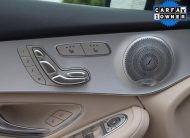 2020 Mercedes-Benz GLC GLC 300