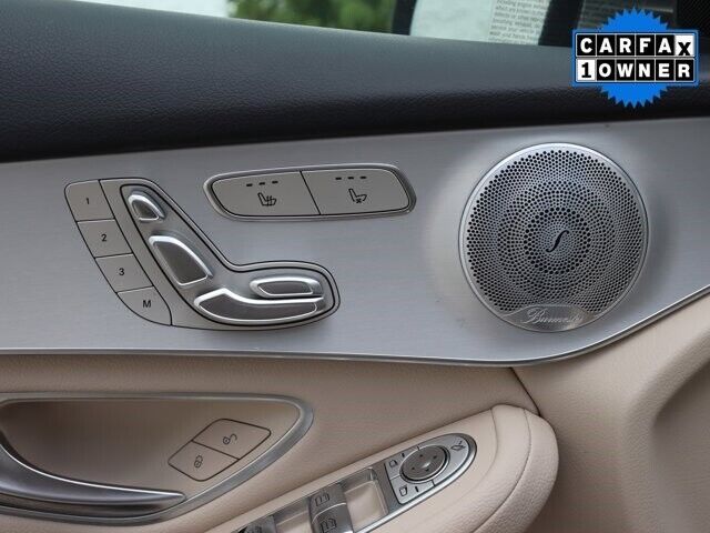 2020 Mercedes-Benz GLC GLC 300