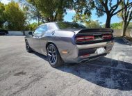 2019 Dodge Challenger SXT Coupe 2D