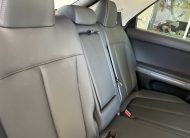 2022 Hyundai IONIQ 5 SEL
