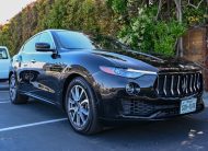 2020 Maserati Levante S