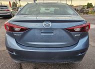 2014 Mazda Mazda3 i Touring