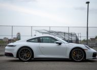 2020 Porsche 911 Carrera 4S