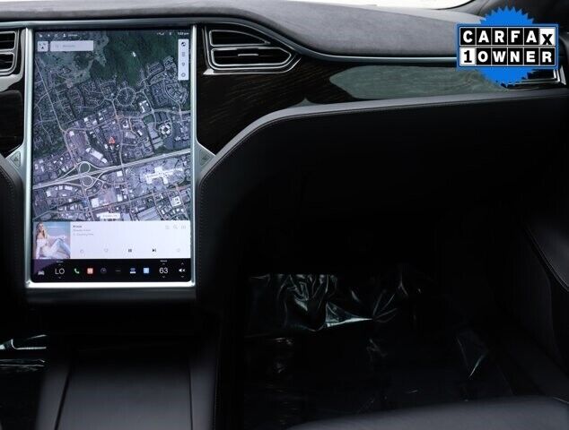 2016 Tesla Model S P90D