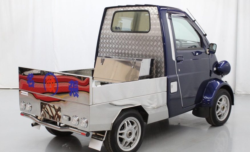 1996 Daihatsu Midget II