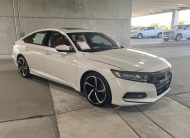 2020 Honda Accord Sport 2.0T