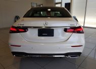 2022 Mercedes-Benz E-Class E450