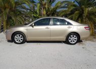 2011 Toyota Camry LE 4dr Sedan 6A