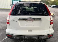 2007 Honda CR-V EX-L Sport Utility 4D