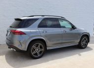 2024 Mercedes-Benz GLE GLE 350